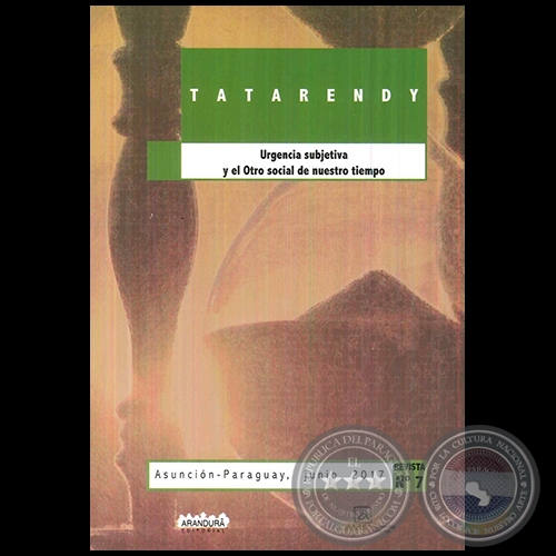 TATARENDY - Revista Nº 7 - Junio 2017